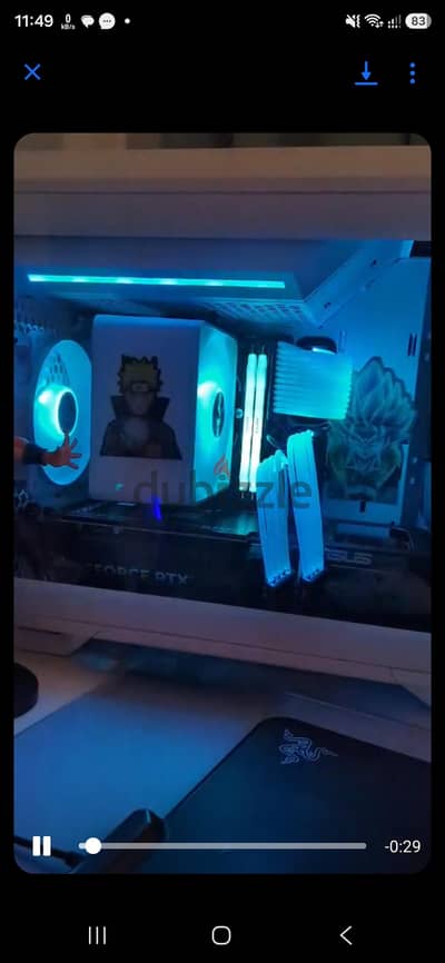 لعشاق الاناقه والشياكه pc