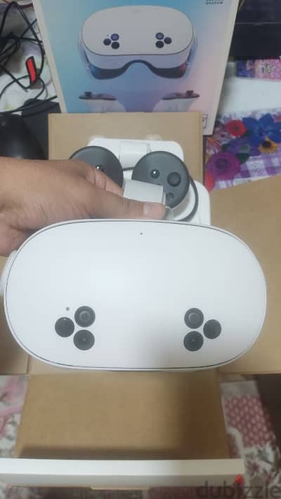 Oculus Quest 3S 256GB - Used like New