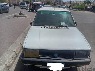 فيات شاهين 1999