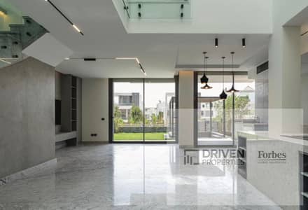 اقل سعر كورنر تاون هاوس متشطب بالكامل للبيع في كمبوند جولز Joulz Compound  بجوار نيو جيزه 6اكتوبر الجيزه