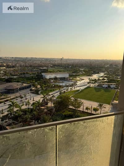 Fully Finished serviced APT By Ora Development on a Prime Location With AC’s and Kitchen Cabinets