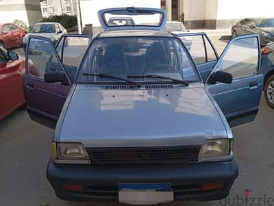 Suzuki Maruti 2009