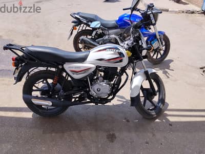 بوكسر بجاج 150 cc