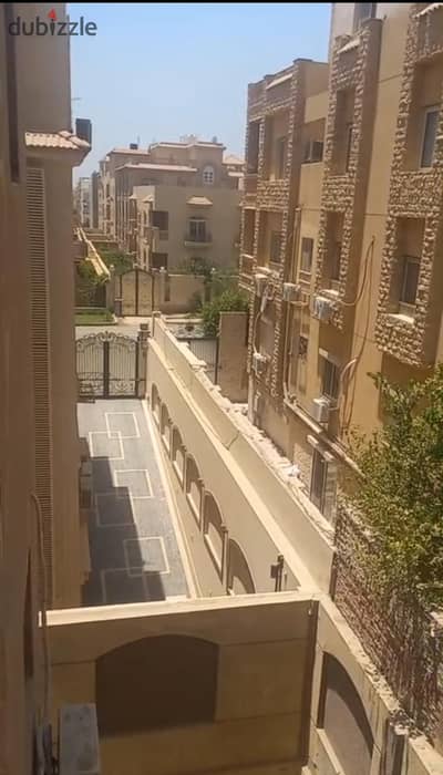 شقة للبيع – فيلا الياسمين ٣، التجمع الأول