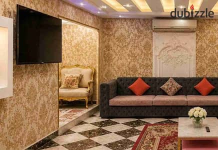 Apartment for rent by the sea in Alexandria
