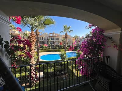 شاليهك المثالي لقضاء اجازة سعيدة في سهل حشيش