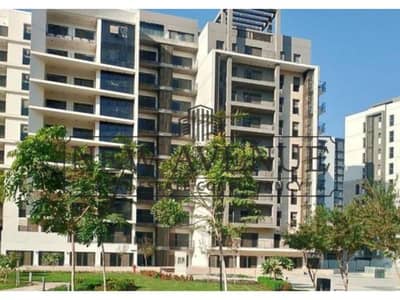 Apartment for sale | 2 bedrooms | fully finished prime location with installments in zed west compound