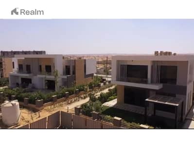 OWN BY INSTALLMENTS large 3br apt in zed east DELIVERY 2027