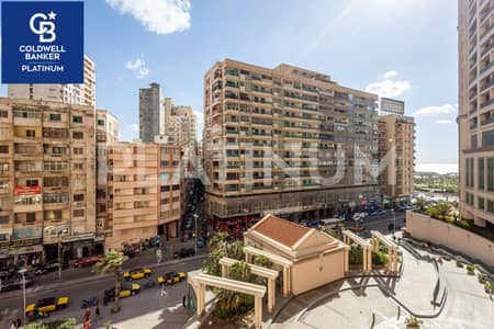 رفاهية على البحر مباشرة في جراند بلازا فورسيزون