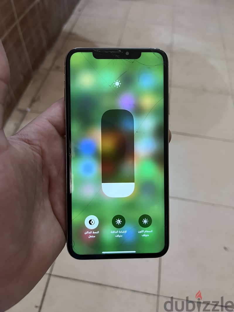 Iphone x max 2