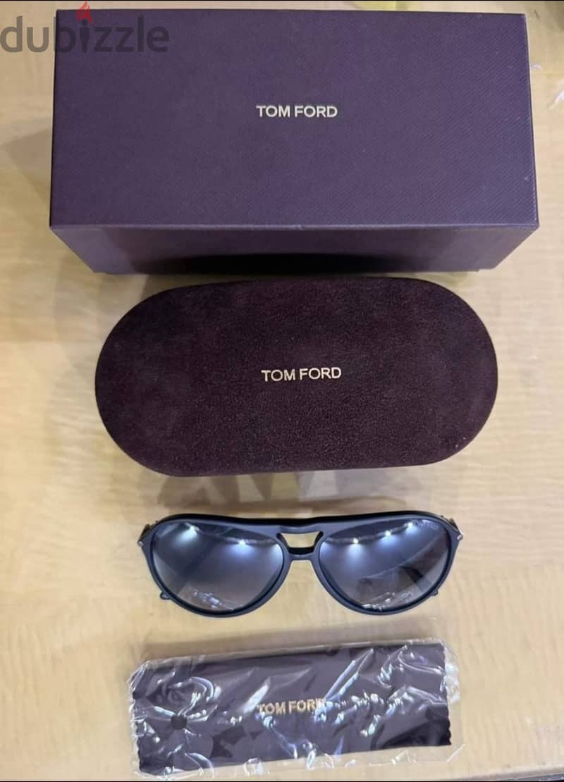 Tom ford 1