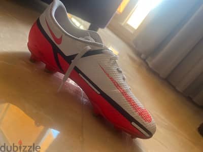 A chance for an original football nike (stars) phantom
