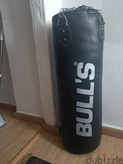 Sand bag (Bull's) 90*30 -  ساند باج