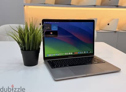 Macbook Pro M1 2020 100%