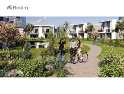 READY TO MOVE TWINHOUSE fully finished with installments | zed east