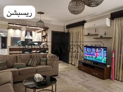 لا فيستا 6 شاليه أرضى مع حديقة 3 غرف نوم مباشرة إلى حمام السباحة وإطلالة على البحر متشطبه بالكامل وجاهزة للاستلام