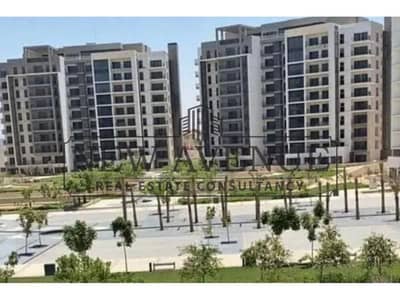 Fully finished Apartment  prime location with installments in zed west compound