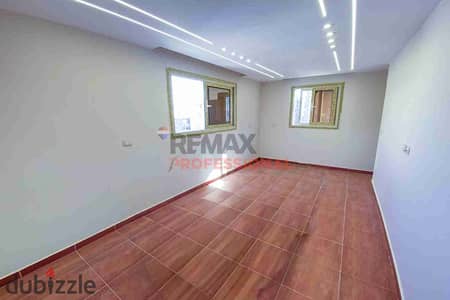 Luxurious apartment for sale, Kilobter, 3 rooms and a reception, 4th floor, 2nd floor