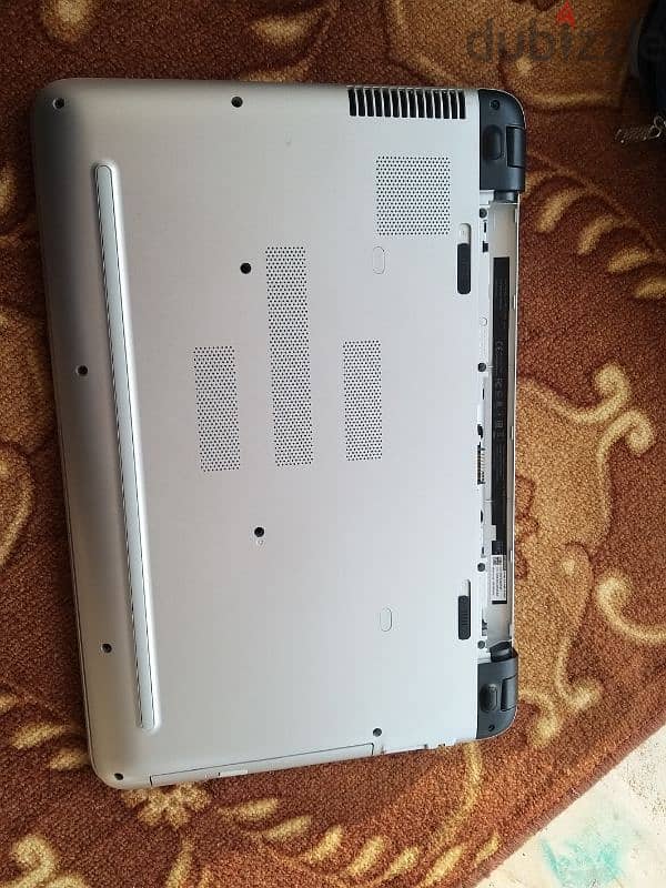 لابتوب HP Pavilion 15-AB153NR 1