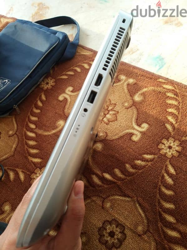 لابتوب HP Pavilion 15-AB153NR 2