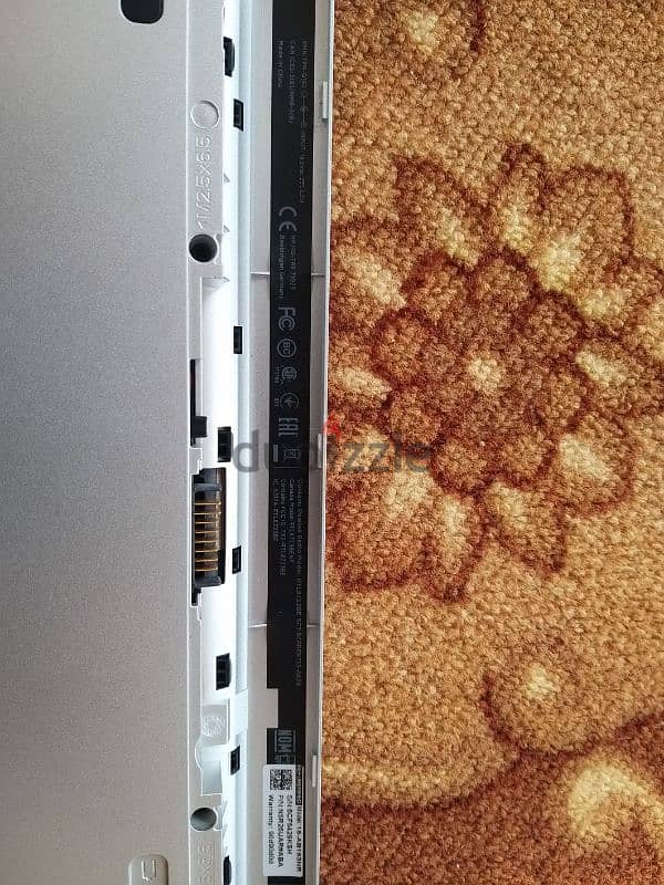 لابتوب HP Pavilion 15-AB153NR 4