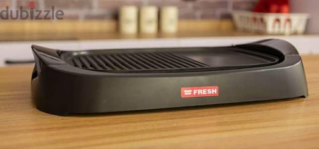 شواية صحية Fresh