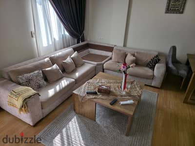 Apartment for sale in Madinaty – B6 Area: 90 sqm