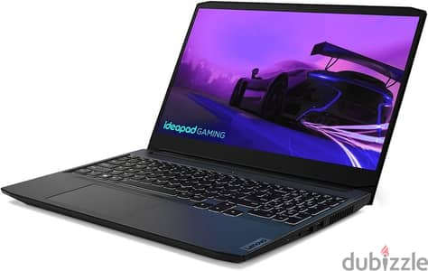 لاب توب العاب لينوفو Lenovo IdeaPad 3 RTX 3050