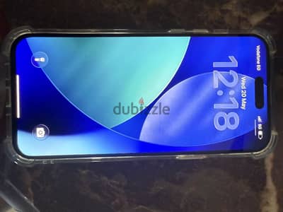 iPhone 15 plus