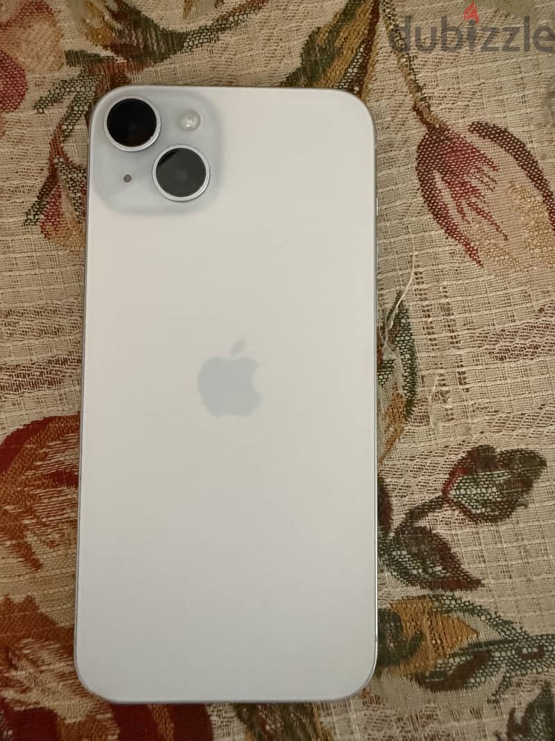 iPhone 15 plus 1