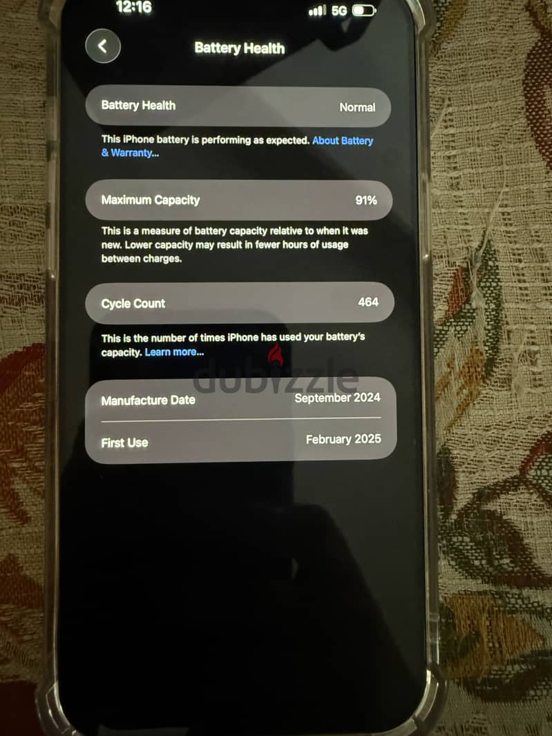 iPhone 15 plus 3