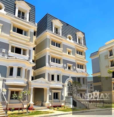 1 BEDROOM with private garden FOR sale IN Mountain view NEW CAIRO 5 MINS FROM AUC - LUXURY LIVING with the lowest price 1 BEDROOM with private garden FOR sale IN Mountain view NEW CAIRO 5 MINS FROM AUC - LUXURY LIVING with the lowest price