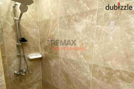 135 m apartment at Raml Station, Foad Street, 3 rooms and reception, floor 4