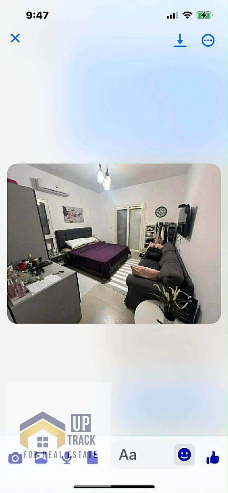 شاليه بـ٣ غرف نوم في أمواج، صورة ١٢ من ٣١