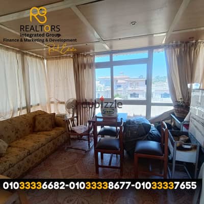 Standalone Villa for Sale, 522 sq m – Mina Garden City, with installments up to 7 years