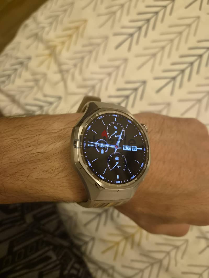 huawei GT 6 Pro 1