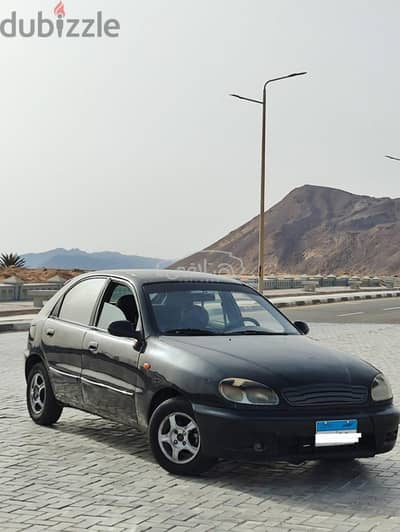 دايو جوليت 2002 للبيع طور سيناء