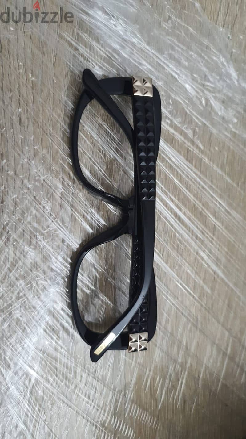 glasses frame 1