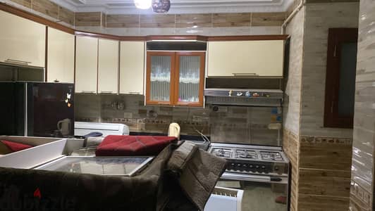 مطباخ المومنيوم حرفيا مش مستخدم