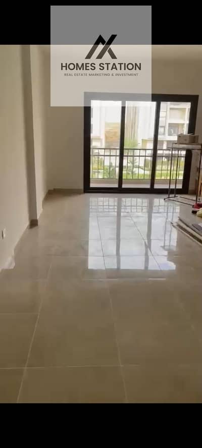 شقة تشطيب كامل للإيجار في نيو كايرو – فيفث سكوير المراسم