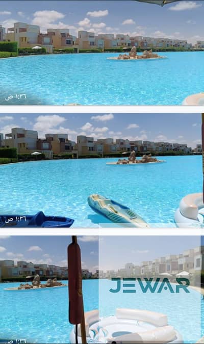 المواصفات  عبارة دوبلكس دورين في بلانكا مراسي ارضي بحديقة واول  مساحتهم ٢١٣ متر والحديقة ٢٠٠ متر الدور الأول ٤ غرف و٤ حمام بالناني بحري بيطل علي فيلات