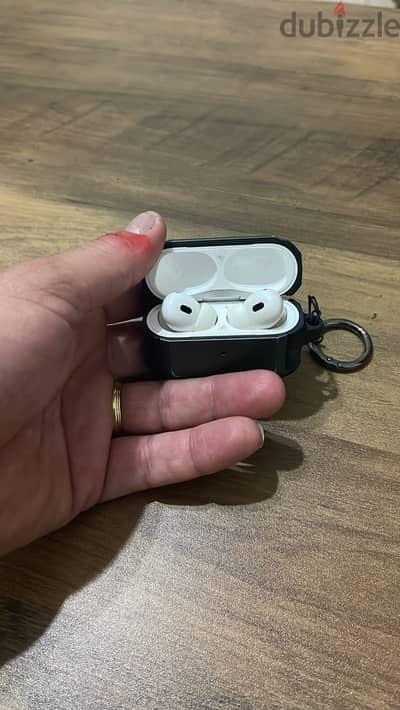 AirPod.