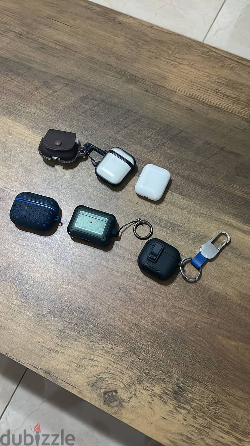 AirPod. 4