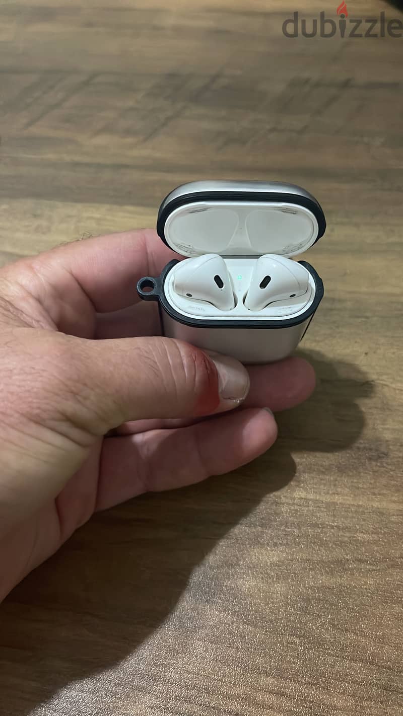 AirPod. 5
