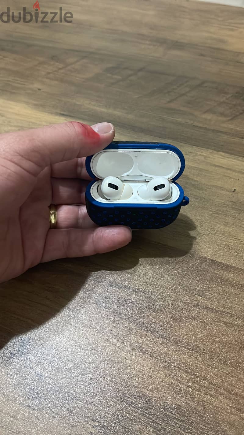AirPod. 6