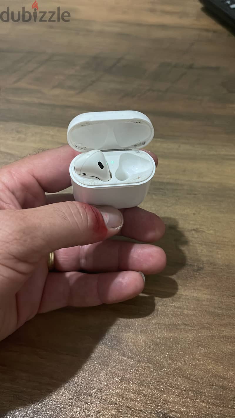 AirPod. 7