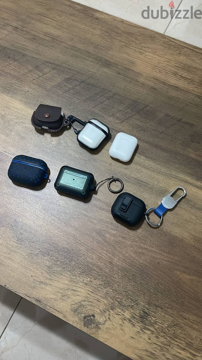 AirPod. 8