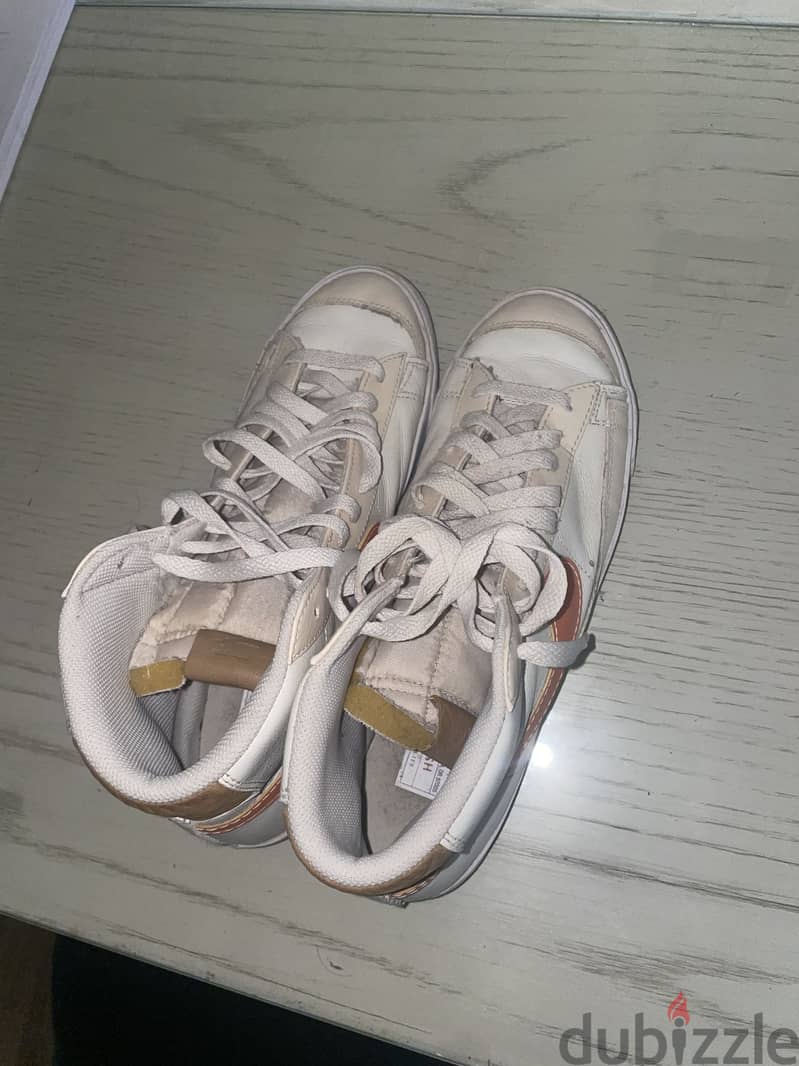 Nike Blazer Mid 1