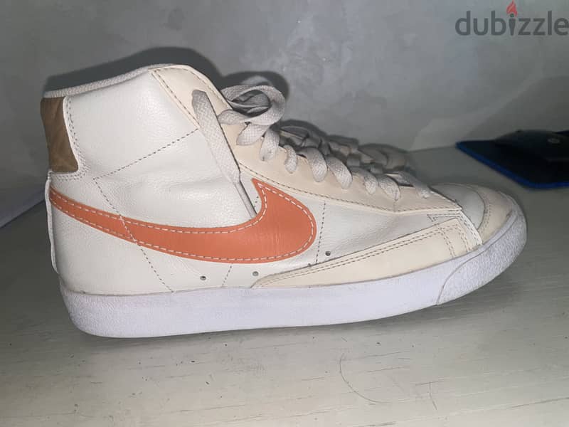 Nike Blazer Mid 2