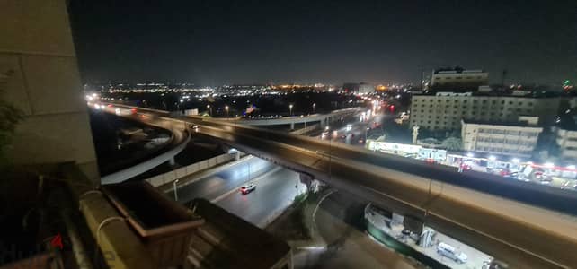 مدينة نصر ٦ شارع المخيم الدائم  ابراج المعمورة